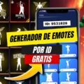 GENERADOR DE EMOTES GRATIS